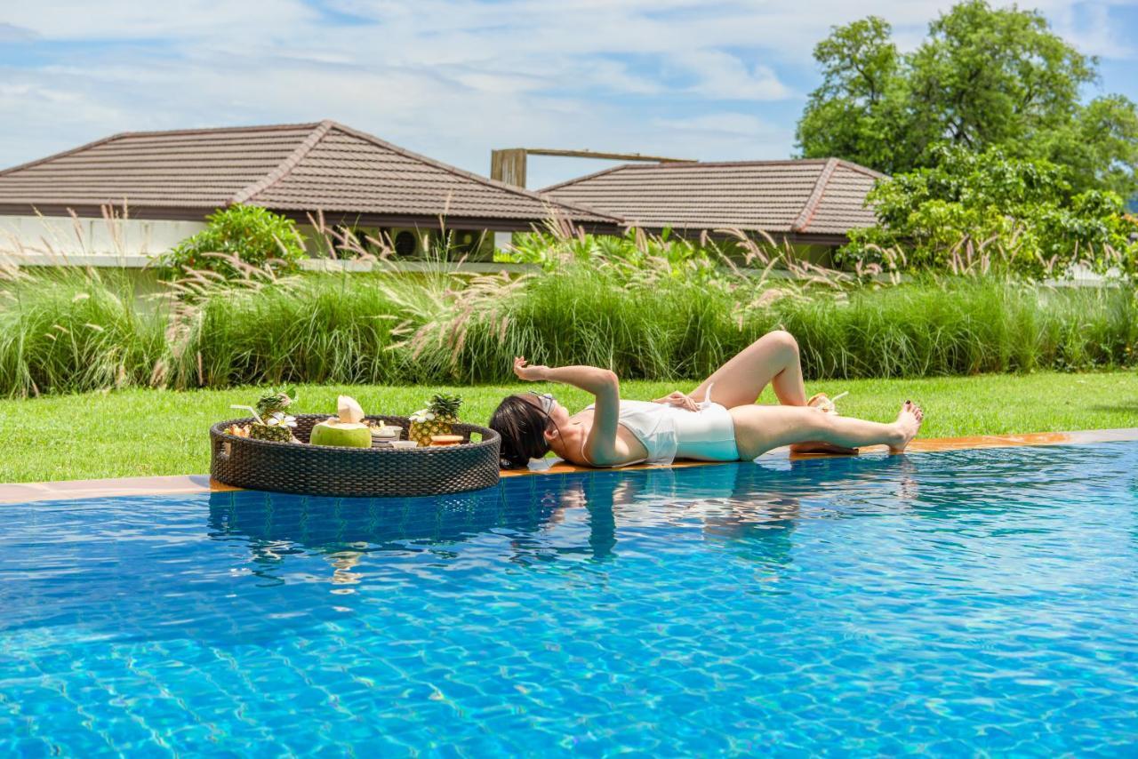 The Spirit Resort Hua Hin Khao Tao Extérieur photo