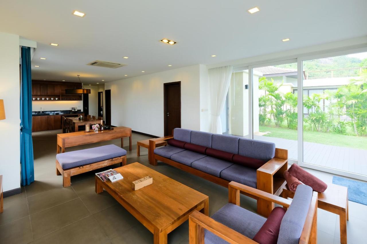 The Spirit Resort Hua Hin Khao Tao Extérieur photo
