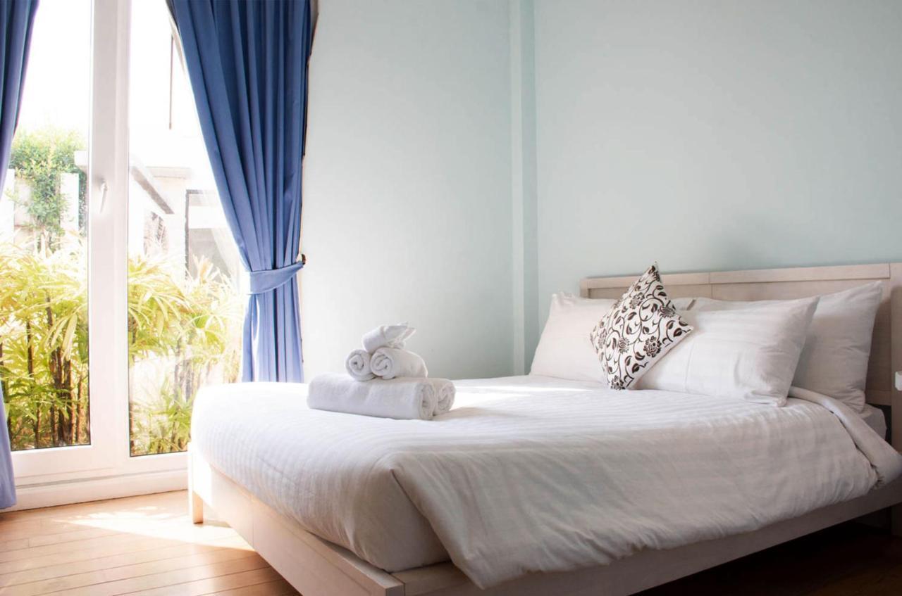 The Spirit Resort Hua Hin Khao Tao Extérieur photo