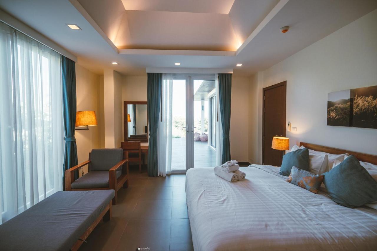 The Spirit Resort Hua Hin Khao Tao Extérieur photo
