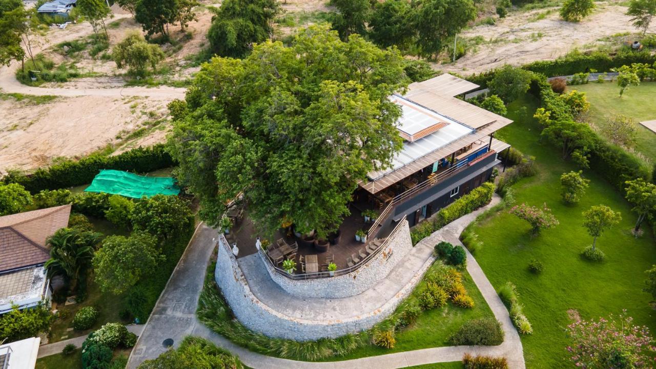 The Spirit Resort Hua Hin Khao Tao Extérieur photo