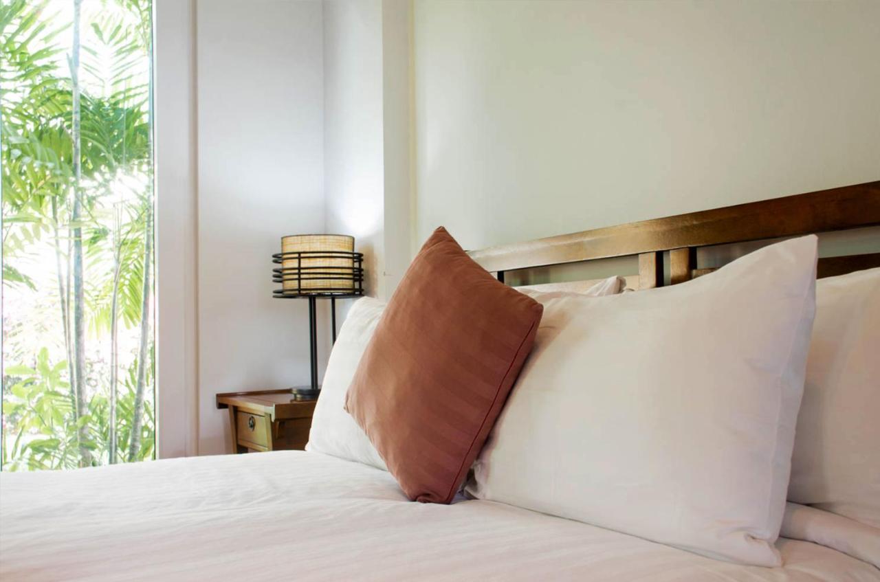 The Spirit Resort Hua Hin Khao Tao Extérieur photo