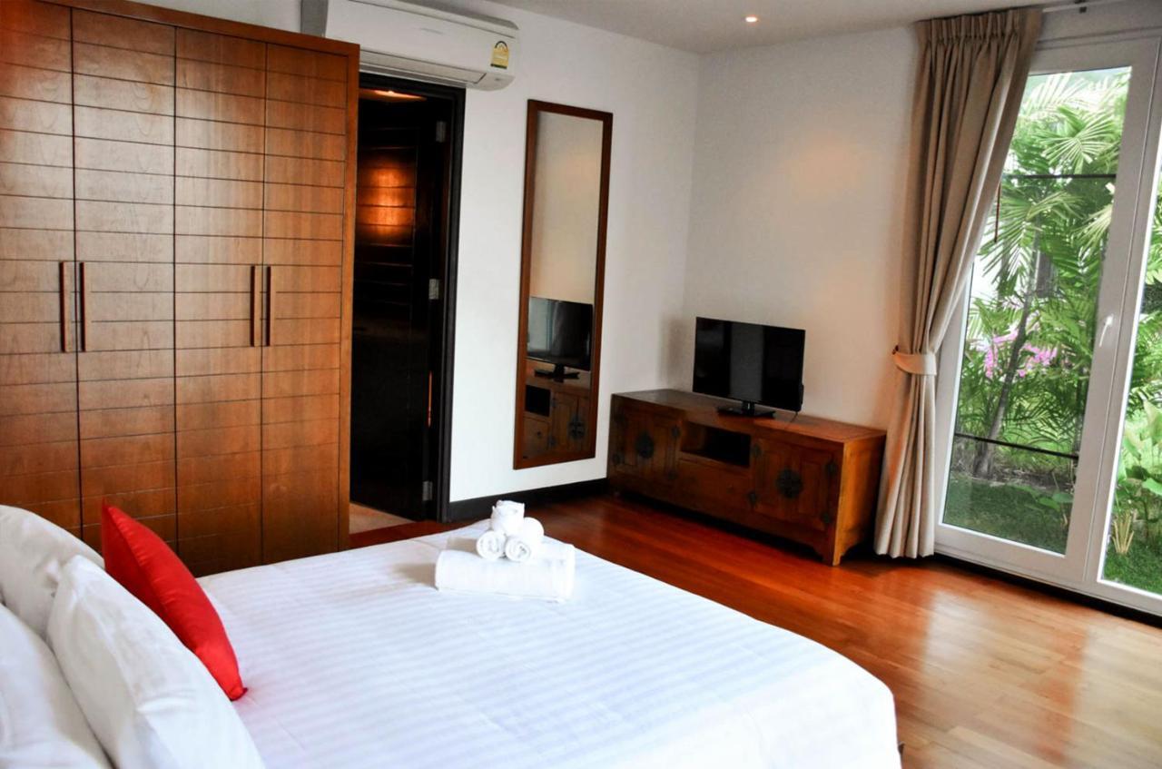 The Spirit Resort Hua Hin Khao Tao Extérieur photo