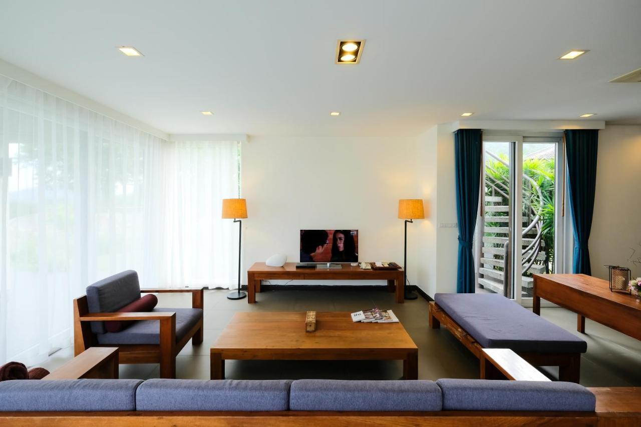 The Spirit Resort Hua Hin Khao Tao Extérieur photo