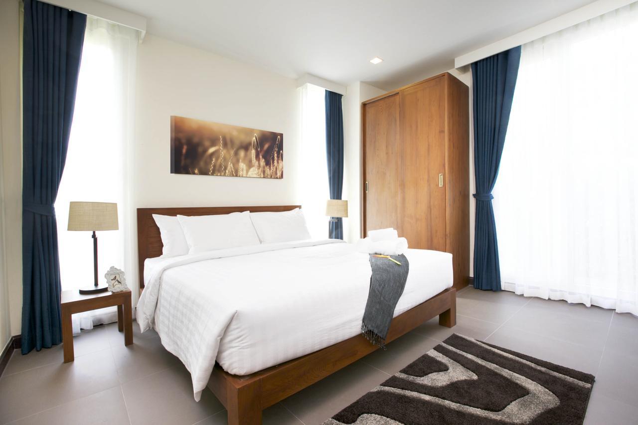 The Spirit Resort Hua Hin Khao Tao Extérieur photo