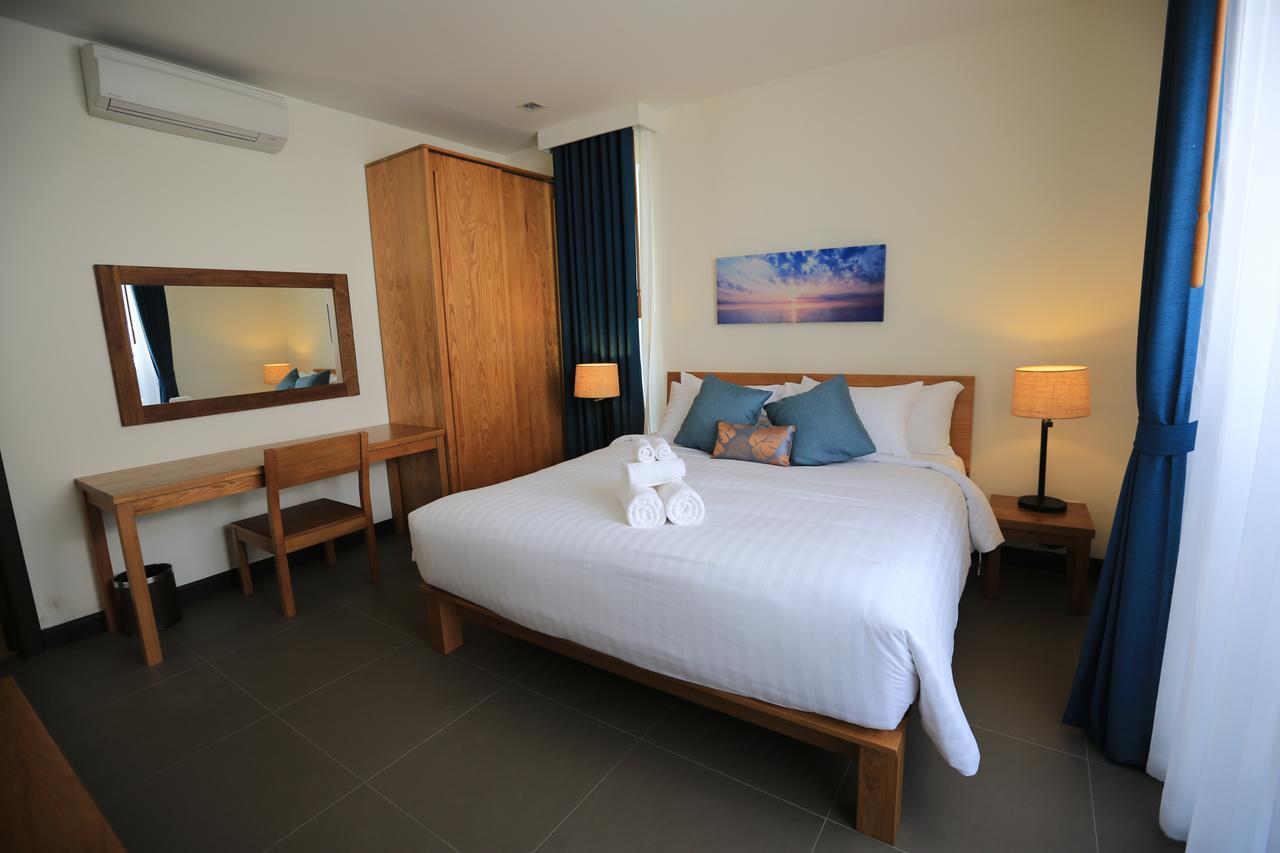 The Spirit Resort Hua Hin Khao Tao Extérieur photo