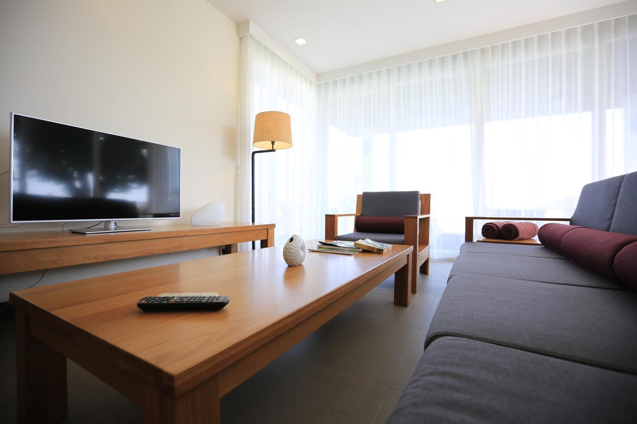 The Spirit Resort Hua Hin Khao Tao Extérieur photo